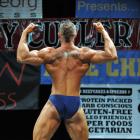 Nick  Washington - NPC Jay Cutler Desert Classic 2014 - #1